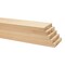Wood Square Dowel Rods 5/8 inch Diameter, Multiple Lengths Available, Sticks for Crafts & Woodworking | Woodpeckers